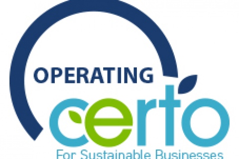 Operating Certo