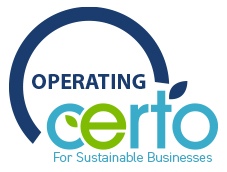 Operating Certo