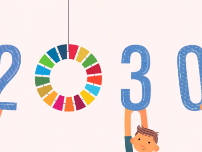 UN: Introducing the 2030 SDGs